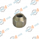 MOSKVICH - NUT FOR MOSKVICH 412,2140 12x1,5 А 22 18 mm RUSSIA