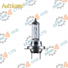 AUTOLAMP - КРУШКА ФАР H7 12V 55W PX26d AUTOLAMP