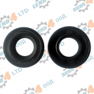 BG - oil seal 24x46x10