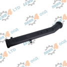 SKODA - COOLANT LIQUID PIPE SKODA FABIA I 1.4 OCTAVIA I 1.4 1.6