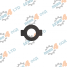 MOSKVICH - WATER PUMP FIBER BASE MOSKVICH 408 GRAPHITE