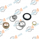 VW - WHEEL BEARING - 03674 FEBI FOR VW,AUDI,SKODA,SEAT