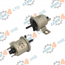 GAZ - EMISSION CONTROL ECONOMIZER VALVE FOR UAZ, GAZ, VOLGA СССР