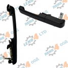 VW - OUTER REAR LEFT HANDLE VW PASSAT B3/B4 1988-1992