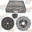 LADA - CLUTCH KIT LADA VAZ 2101 2103 2105 2107 EuroEx