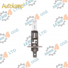 AUTOLAMP - КРУШКА ФАР H1 12V 55W PK14.5s  AUTOLAMP