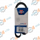 EU - V - Ribbed Belt 4PK 850 OPTIBELT