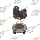 LADA - REAR CARDAN FLANGE TO DIFFERENTIAL LADA VAZ 2101 - 2107