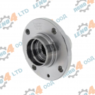 VW - WHEEL HUB VW GOLF 2, GOLF 3, JETTA 2, PASSAT B3/B4, VENTO, POLO 3, CADDY 2 - 103 478