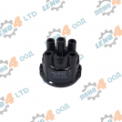 MOSKVICH - DISTRIBUTOR CAP MOSKVICH 408 DK OMEGA