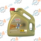 CASTROL - Castrol Edge 5W-30 M 4L