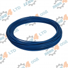 EU - AIR PVC HOSE Ø2/4 BLUE