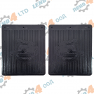 GAZ - MUDGUARDS REAR KIT 2 Pcs. FOR GAZ 21