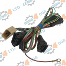 LADA SAMARA 08,083,09,099 - IGNITION DISTRIBUTOR INSTALLATION FOR LADA SAMARA 2108-09
