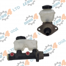MOSKVICH - BRAKE PUMP WITH TANK MOSKVICH 412-IJ FENOX