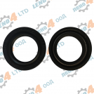 BG - oil seal 23x35x7