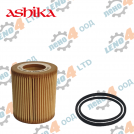 ASHIKA - ФИЛТЪР МАСЛЕН OPEL-ASHIKA 10-ECO058