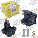 MOSKVICH - VOLTAGE REGULATOR NEW TYPE FOR MOSKVICH 2140,21412