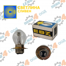 BG - КРУШКА ФАР 12V 45/40W С ДВЕ СВЕТЛИНИ С ПЕРИФЕРИЯ