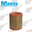 MFILTER - ФИЛТЪР ВЪЗДУШЕН CITROEN-A393