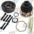 SEAT - КАРЕ ВЪТРЕШНО ЗА ПОЛУОС К-Т VW GOLF, JETTA, PASSAT, POLO AUDI 80 SEAT CORDOBA IBIZA 