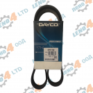 EU - V - Ribbed Belt 6PK 1152 DAYCO