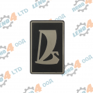 LADA - FRONT GRILLE EMBLEM FOR ВАЗ 2105