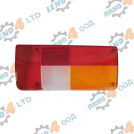 LADA - STOP GLASS RIGHT LADA VAZ 2105 DAAZ ORIGINAL