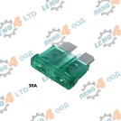 LENO - 4 - FUSE 30A STANDARD TYPE