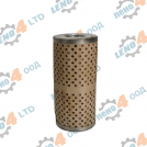 BG - Oil Filter GAZ, GAZEL BG