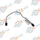 LADA - SUPPORT LEFT BRAKE PIPE LADA VAZ 2101 - 2107