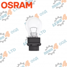 LENO - 4 - Bulb PY27 WX2.5/16q OSRAM