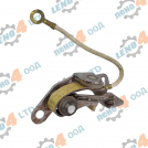 LADA - DISTRIBUTOR CONTACT SET FOR VAZ 2101-2107 RUSSIA