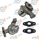 LADA NIVA - HEATING FAUCET LADA VAZ 2121