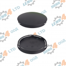 LADA NIVA - WHEEL HUB CAP LADA NIVA VAZ 2121,21213,21214 PVC