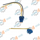 EU - Socket for HB4