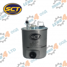 SCT Germany  - Fuel Filter MERCEDES-BENZ-ST390