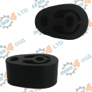 EU - ТАМПОН ЗА АУСПУХ FORD COUGAR ESCORT FIESTA GALAXY MONDEO SIERRA S-MAX TRANSIT 81319