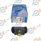 LADA 2110, 2111, 2112 - REAR BRAKE CYLINDER LADA VAZ 2110 LPR / SAMKO
