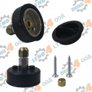 EU - LPG FILLING VALVE FOR TANK CAP