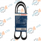 EU - V - Ribbed Belt 6PK 1215 BOSCH