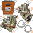 TRUCKMAN GROUP - MECHANICAL FUEL PUMP MOSKVICH 412-2140 TRUCKMAN