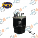 SCT Germany  - ФИЛТЪР ГОРИВЕН SEAT-ST490