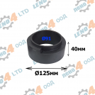 BG - BUFFER TAMPON FOR SPRINGS TOYOTA RAV 4 40mm