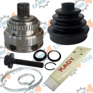 AUDI - OUTER C.V. JOINT FOR AUDI 80, 80 AVANT, 90, CABRIOLET, COUPE