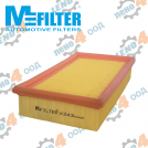 SEAT - Air Filter- SEAT K243