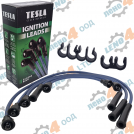 MOSKVICH - IGNITION CABLES SET FOR MOSKVICH 412-2140 TESLA