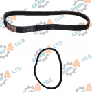 EU - BELT 9.5X1018 NOTCHED