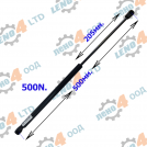 VW - TRUNK LIFT SUPPORT STRUT VOLKSWAGEN GOLF 4, PASSAT COMBI, BORA