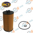 SCT Germany  - Oil Filter MERCEDES-BENZ-SH4742P